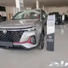 شانجان - CS35 - لمتيد بلس - 2026 خصم 5 بالميه للكاش