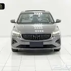 جيلي امجراند فل 2024- 43700ريال شامل الضريبة فقط