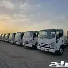 ايسوزو 2025 دينه 5 طن شاص 4.95 كاش وتقسيط