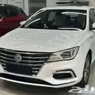 ام جي 5 استاندر 2025