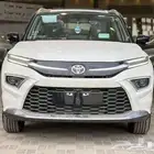 تويوتا اوربان كروزر فل كامل 2026