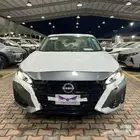 نيسان التيما نص فل 2026. متاح كاش وتقسيط