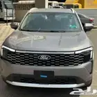 فورد تيرتوري ترند وتيتانيوم بلس موديل 2026 بسعر مناافس