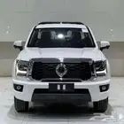 هافال باور كينك بيك اب غمارتين 2023 بدل وبدون