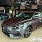 ام جي تي ستاندرد 2024 كاش وتمويل