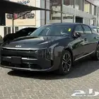كيا كي 8 2026