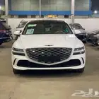 جنسس G80 برستيج 2026 سعودي وارد الناغي