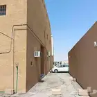 عمارة سكنية بحي الجنادرية