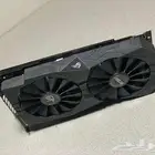 GPU Rx570 4GB