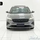 جيلي امجراند فل 2024- 43700ريال شامل الضريبة