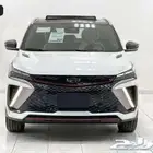 جيلى كولراى فل 2024- 67850شامل الضريبة عرض خاص