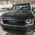 تويوتا برادو TX اصفار سعودي 2025