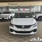 سوزوكي بالينو