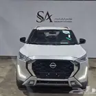 نيسان مجنايت فل 2025 نقدا وتقسيط