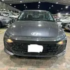 أكسنت فليت 2024 متاح تقسيط