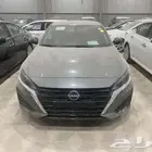 نيسان التيما 2025 استاندر - بطاقة جمركية 101050