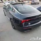 كيا K5 نص فل 2026 قير اوتماتيك بنزين