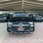 مرسيدس GLE450 جفالي 2022