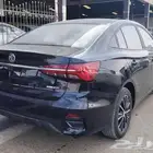 MG 5 2025 قير اوتماتيك بنزين ستاندر