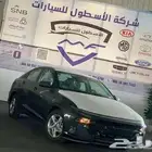 هيونداي اكسنت فليت وسمارت 2026 كاش وتمويل