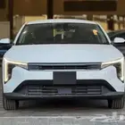 كيا K4 ستاندر GL 1.6 موديل 2026 عرض خاص كاش واقساط