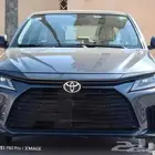 يارس ستاندر مستعملة موديل 2023 بنزين حبه فقط