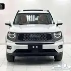 هافال H7 ادفنشر دبل 2026