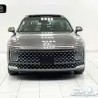 هونداي ازيرا سمارت 2026- 148350ريال شامل الضريبة