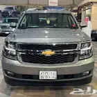 للبيع شيفرولية سوبربان LS 2019 سعودي عداد قليل ( مخزززنه )