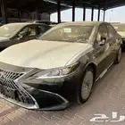 لكزس ES350 CC بنزين 2025