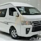 باص فوتون 13 راكب ديزل موديل 2025 حرق اسعار