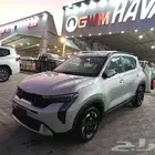 كيا سونيت نص فل موديل 2024 سعر حصري