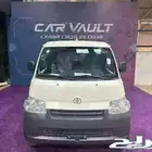 تويوتا - فان لايت اس - 2025 - اوتوماتيك - بنزين