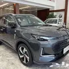 شانجان يوني اس