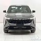 جيلي سيتي راي فل GF 2025 بسعر 83950 شامل ضريبه