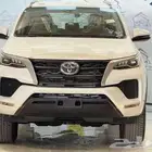 فورتشنر GX2 موديل 2025 ديزل دبل