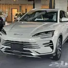 BYD بي واي دي سونج بلس 2026