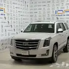 اسكاليد بريميوم - 2020 - 83.000KM