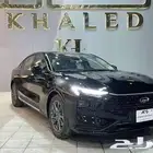 فورد تورس كل الفئات موديل 2026 قسطها بسعر الكاش