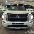 ميتسوبيشي اوتلاندر 2025 5-7 راكب بااقل الأسعار وجميع الفئات