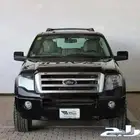فورد اكسبيدشن موديل XLT 2015
