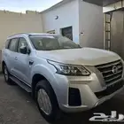 نيسان اكستيرا 2024