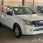 ايسوزو ديماكس غمارتين ديزل جير عادي موديل 2026 بسعر خااص