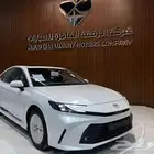 تويوتا كامري LE بنزين 2025 بالنقد والتقسيط