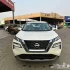 نيسان اكس تريل استاندر 7راكب دفع امامي 2026 اقساط او كاش