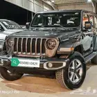 رانجلر صحاري رصاصى 2021