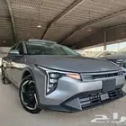 كيا K4 نص فل GLS موديل 2026 بأقل الأسعار لدي أوتو ون