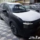 نيسان كيكس SV نص فل 2025