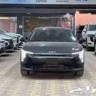 كيا K4 ستاندر 1.6 خليجي 2026