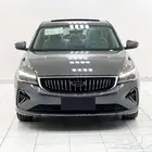 جيلي امجراند -فل كامل - قير أتوماتيك 2025